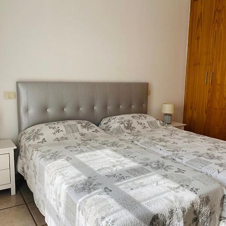 Res Benimar Apartment Costa Adeje  Ngoại thất bức ảnh