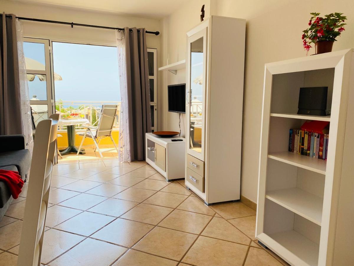 Res Benimar Apartment Costa Adeje  Ngoại thất bức ảnh