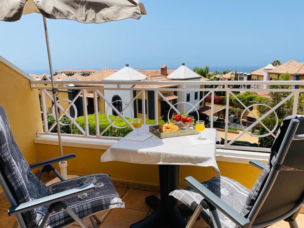 Res Benimar Apartment Costa Adeje  Ngoại thất bức ảnh