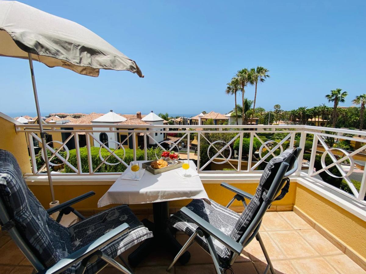 Res Benimar Apartment Costa Adeje  Ngoại thất bức ảnh