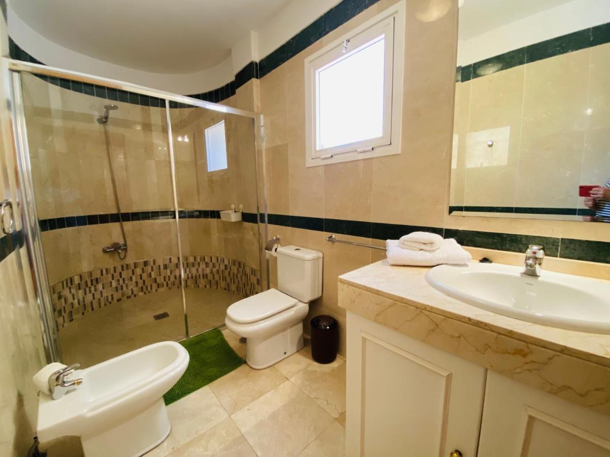 Res Benimar Apartment Costa Adeje  Ngoại thất bức ảnh