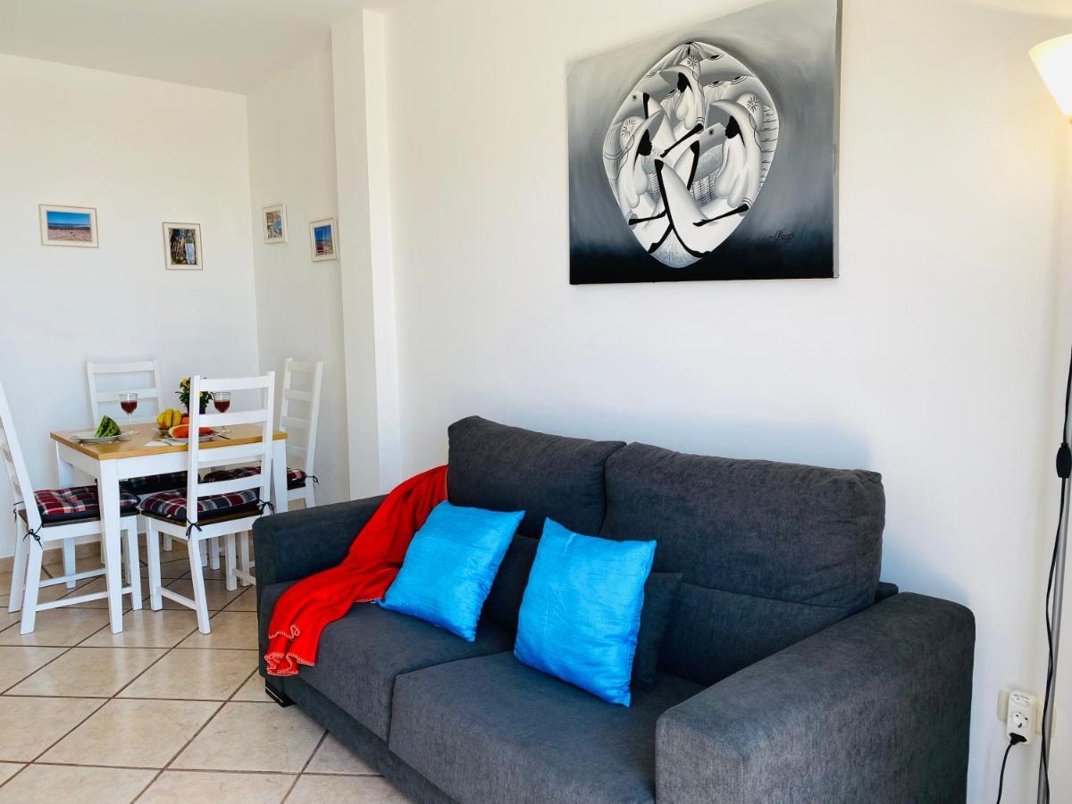 Res Benimar Apartment Costa Adeje  Ngoại thất bức ảnh