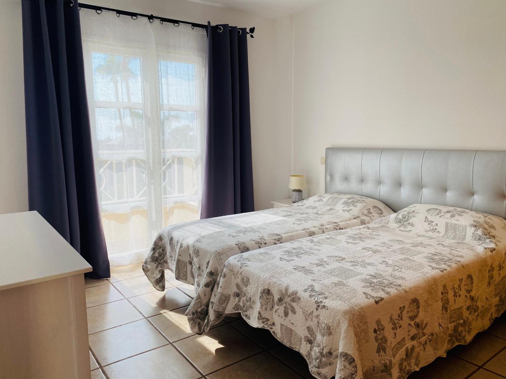 Res Benimar Apartment Costa Adeje  Ngoại thất bức ảnh