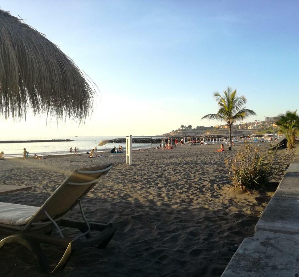 Res Benimar Apartment Costa Adeje  Ngoại thất bức ảnh